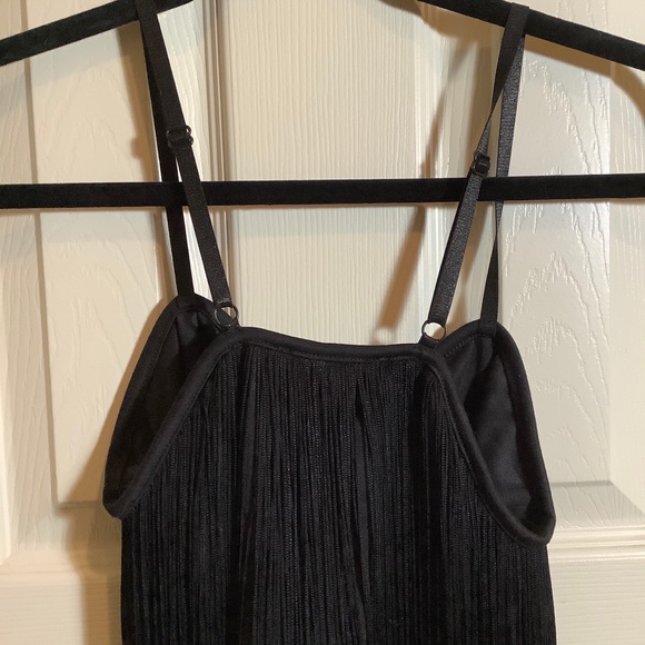 Fringe top - Picture 3 of 5